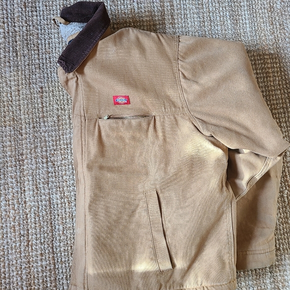 Dickies Work Jacket - Picture 4 of 6